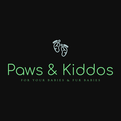 Paws & Kiddos